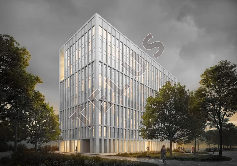 м Курская , Костомаровский переулок 15600м2 Здание (ном. объекта: ... - Фото 2