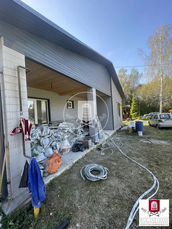 Продажа дома, Малоярославецкий район, Тихая ул - Фото 20