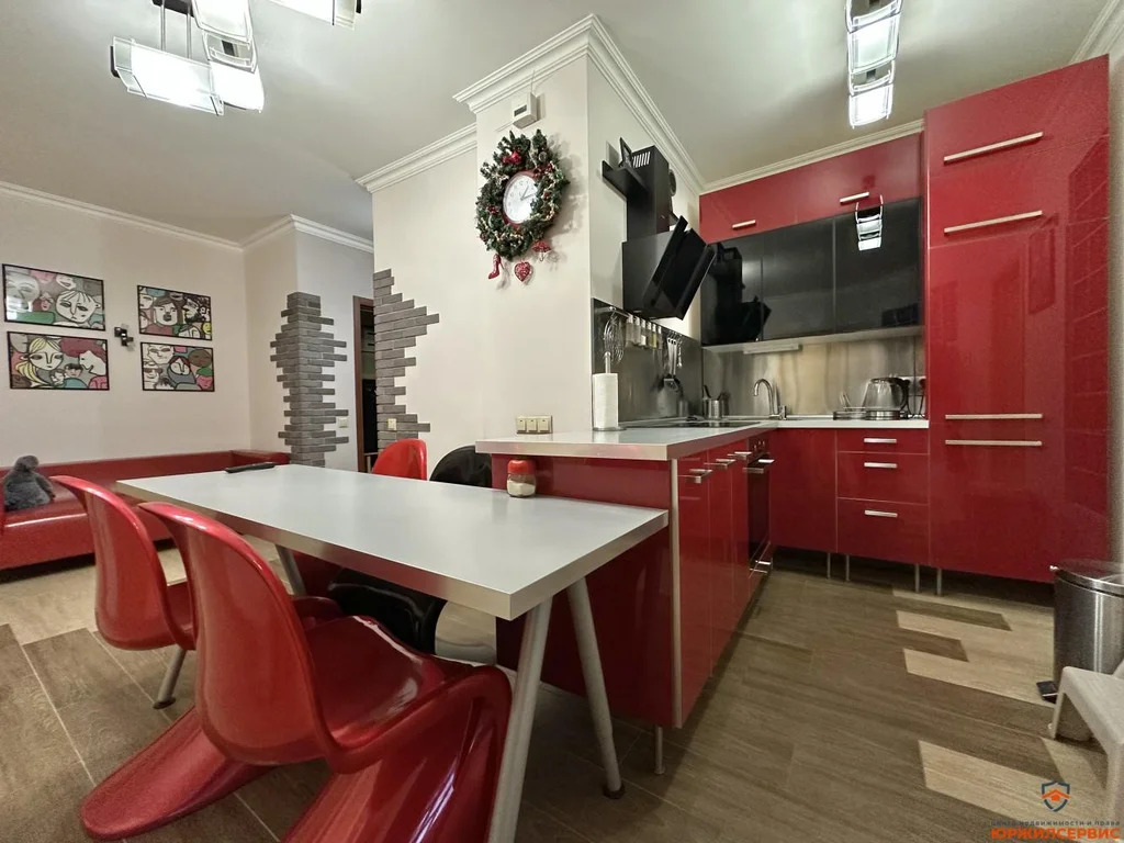 Продажа квартиры, Домодедово, Домодедово г. о., улица Лунная - Фото 8