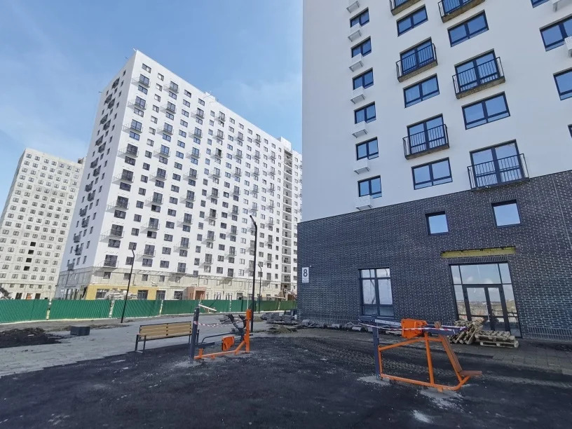 Торговое помещение, 153.7 м - Фото 10