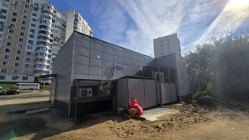 Продажа бизнеса 525.0м Окружная ул., 17, Москва, СЗАО, р-н Южное ... - Фото 7