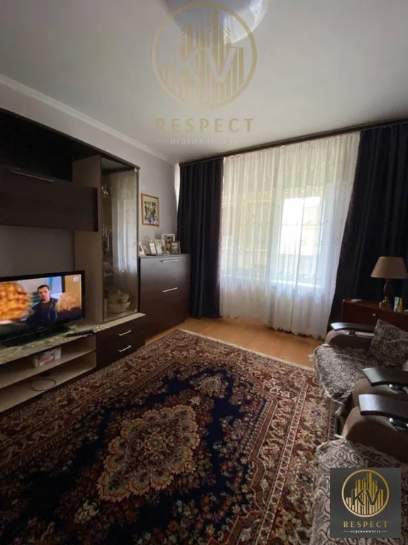 Продажа квартиры, Минеральные Воды, ул. Бештаугорская - Фото 8