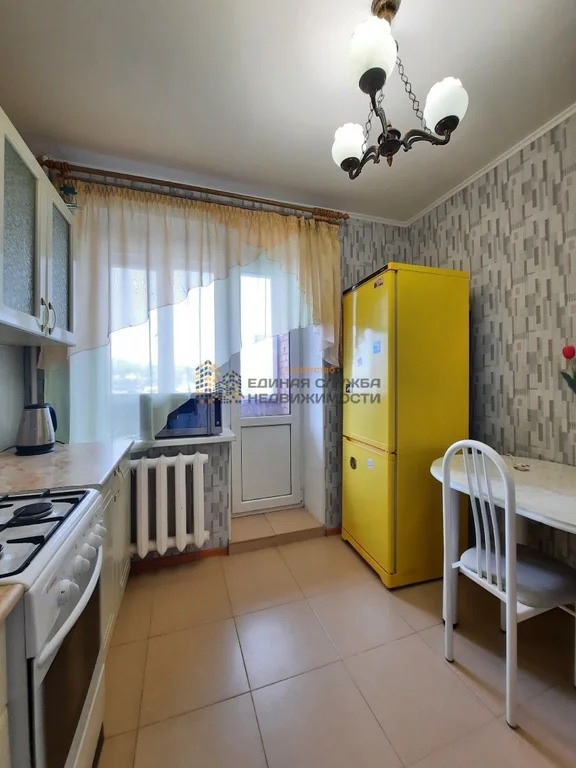 Аренда квартиры, Уфа, ул. Ленина - Фото 4