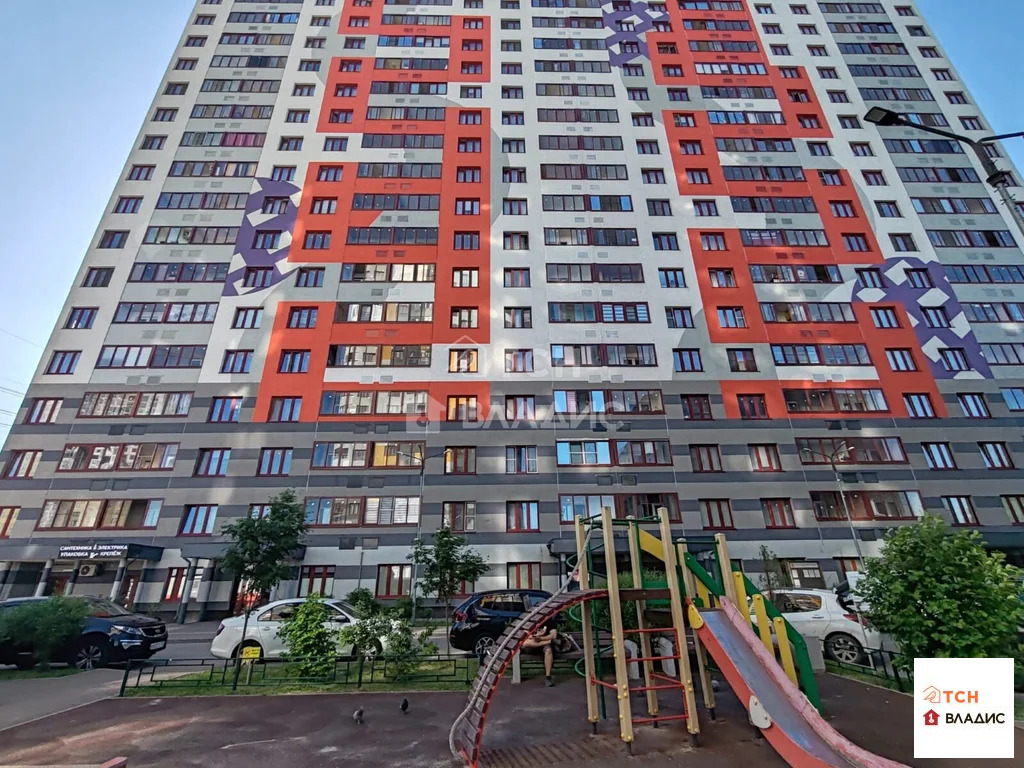 Аренда квартиры, Ивантеевка, улица Прокудина - Фото 16