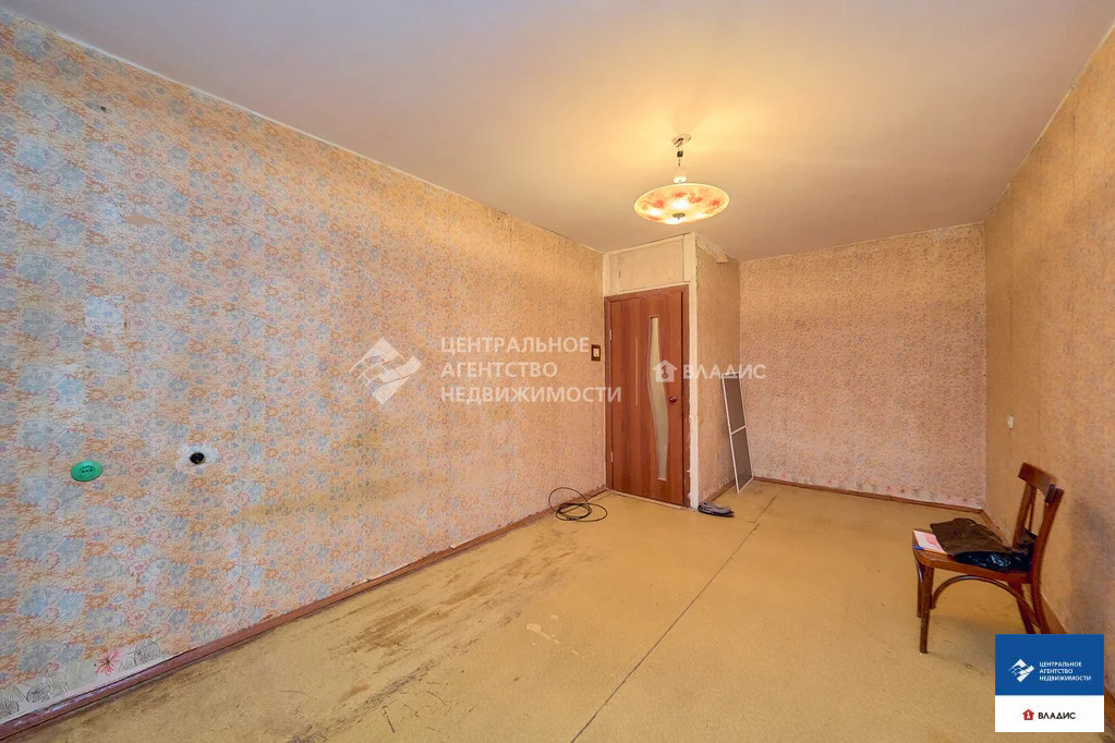 Продажа квартиры, Рязань, ул. Костычева - Фото 4