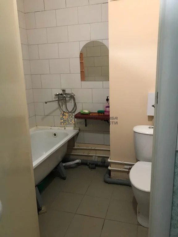 Аренда квартиры, Уфа, улица Миловская - Фото 6