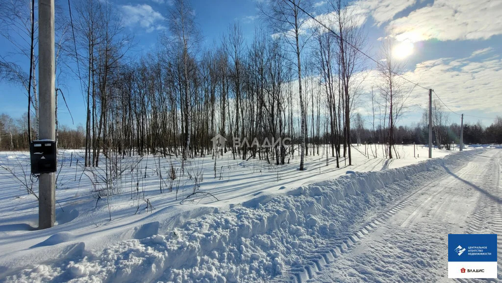 Продажа участка, Рязанский район - Фото 0