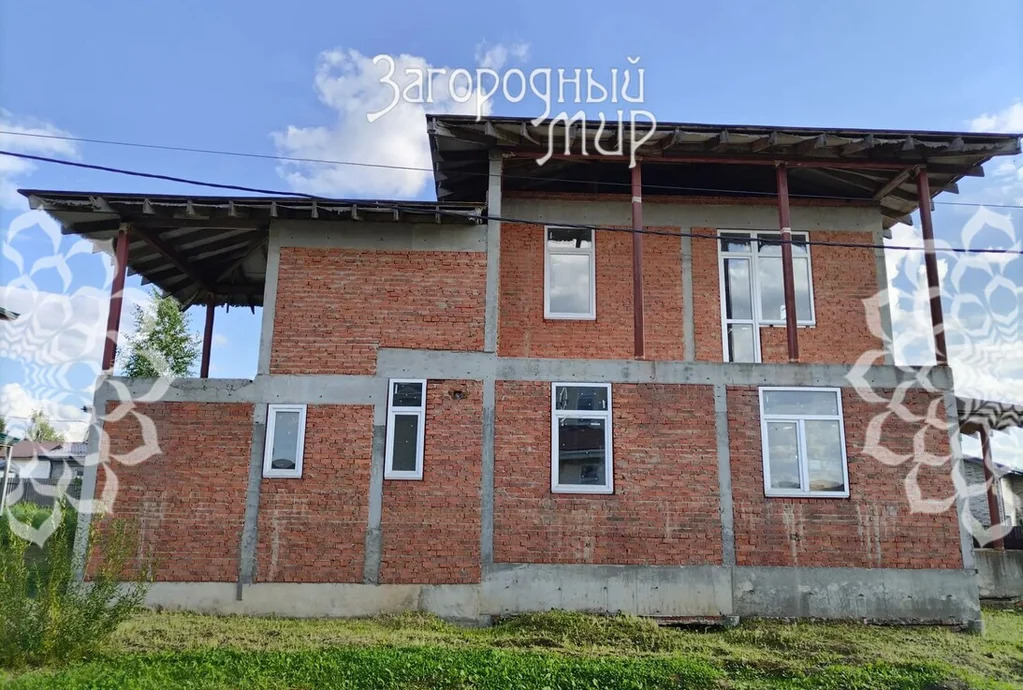 Продам дом, Дмитровское шоссе, 29 км от МКАД - Фото 4
