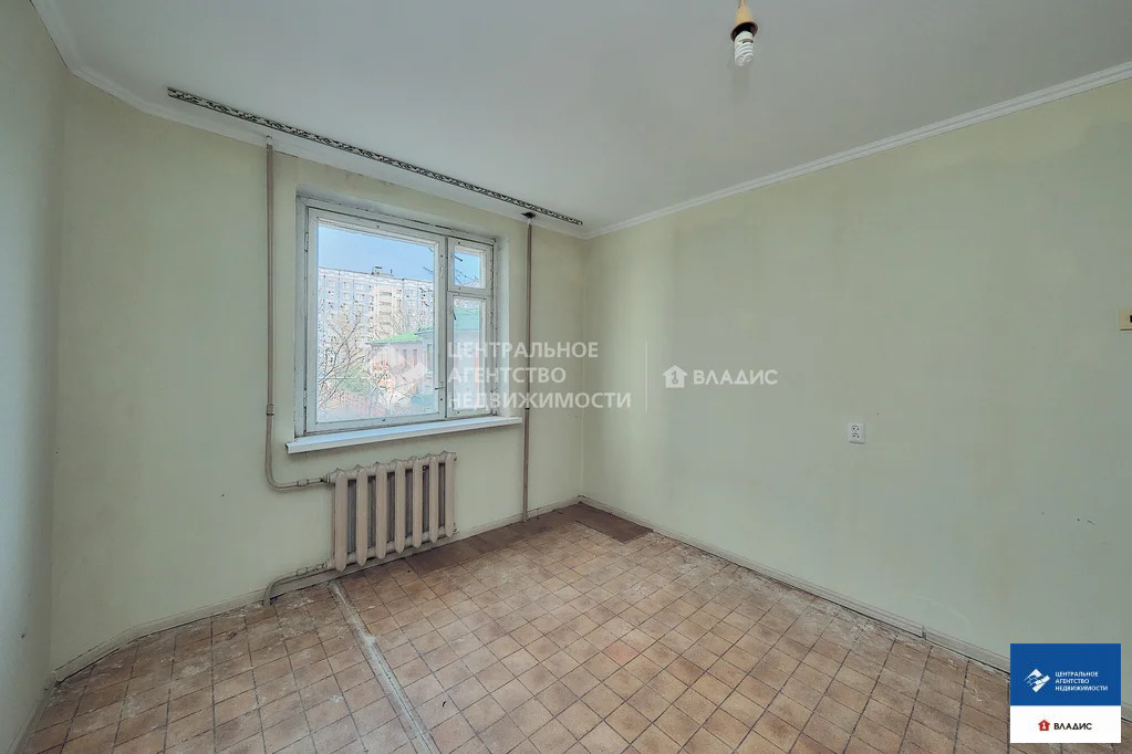 Продажа квартиры, Рязань, ул. Фрунзе - Фото 4