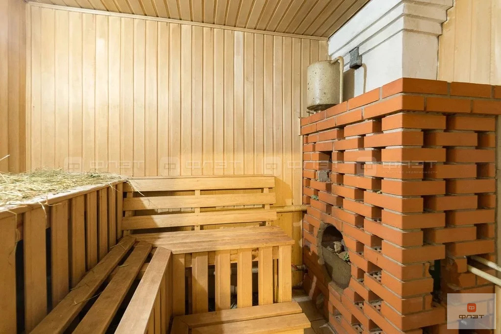 Продажа дома, Званка, Пестречинский район, ул. Приозерная - Фото 27