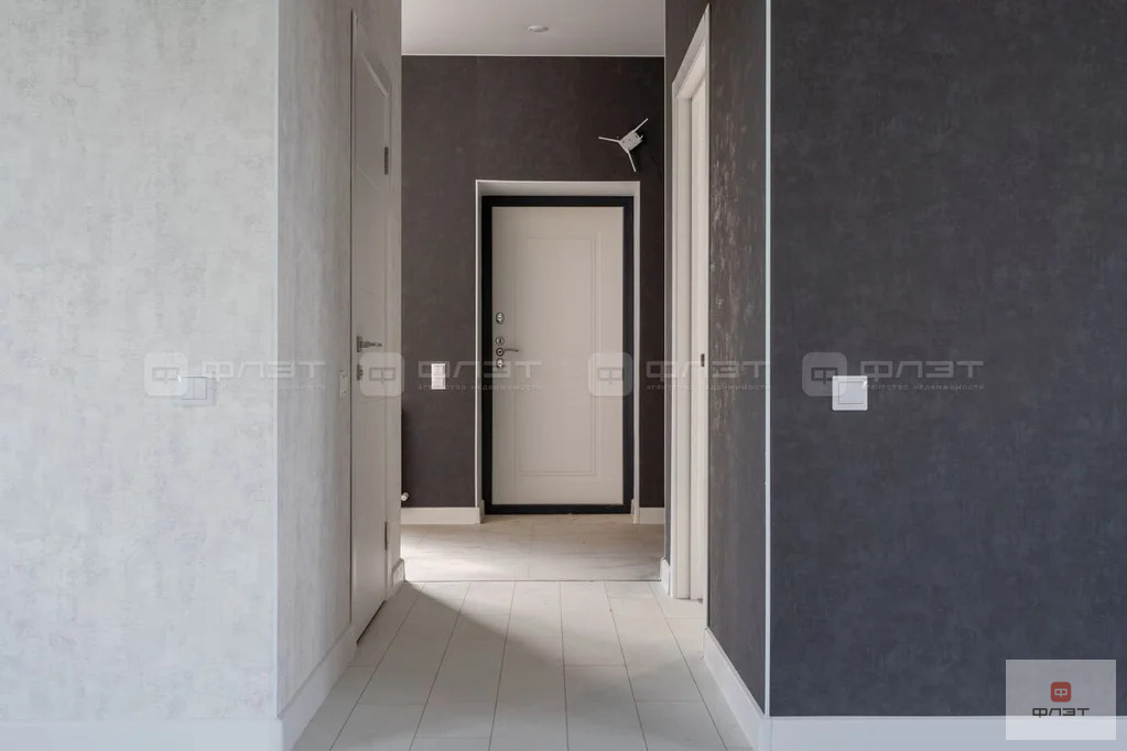 Продажа дома, Новое Мамонино, Высокогорский район, ул. Невская - Фото 13