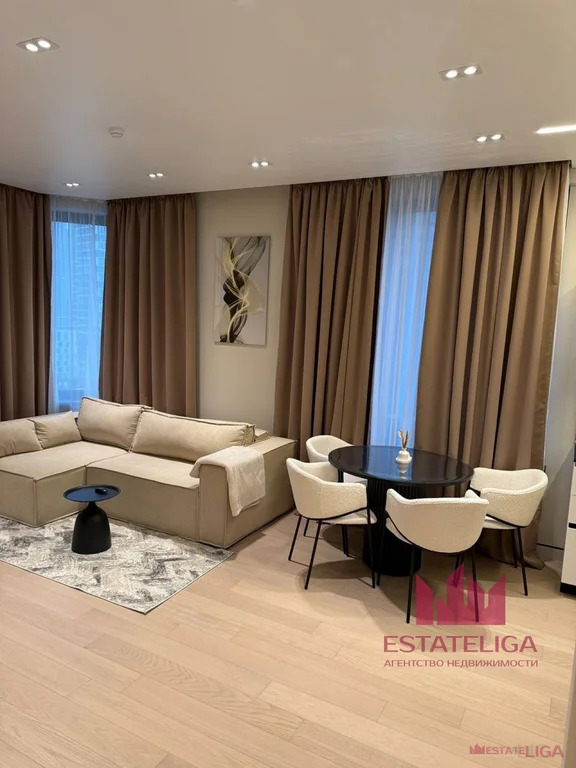 Аренда квартиры, улица Василия Ланового - Фото 2