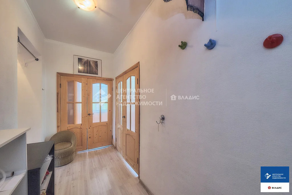 Продажа квартиры, Рязань, ул. Строителей - Фото 13