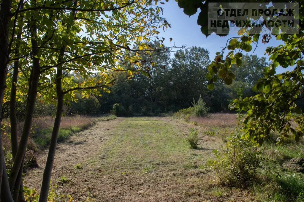 Участок с домиком - Фото 16