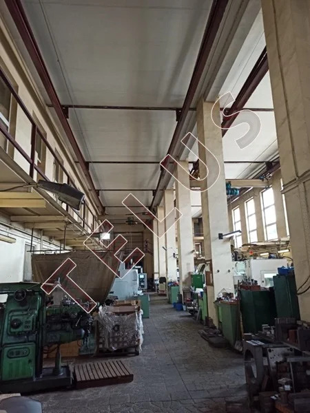 м. Нижегородская, ул. 1-я Фрезерная, 10 000 м2, "Производство" (ном. ... - Фото 16