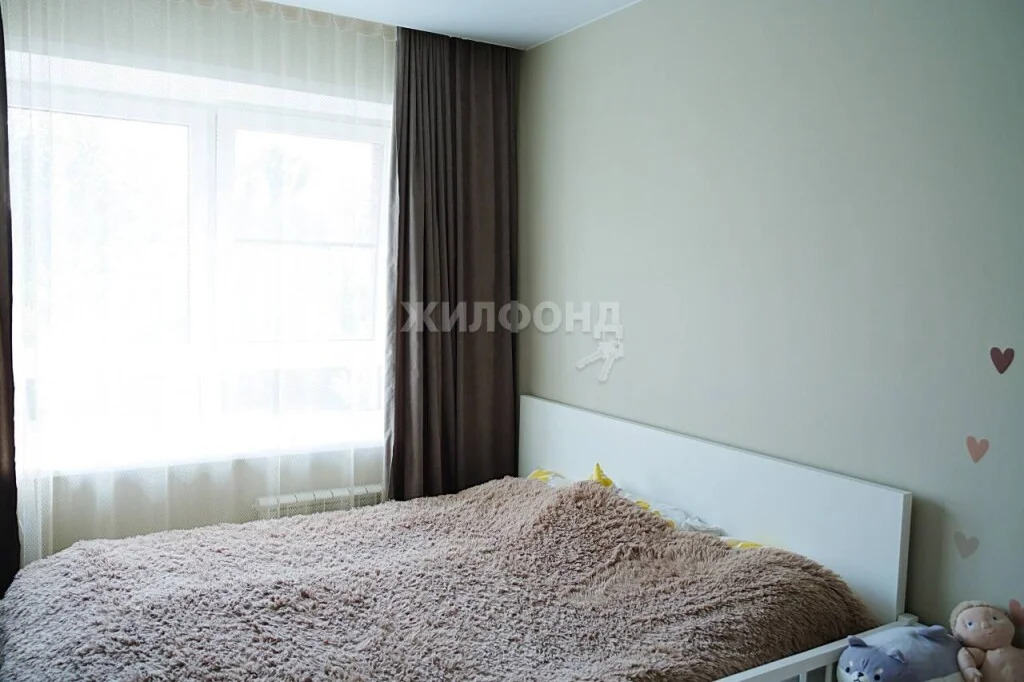 Продажа квартиры, Новосибирск, Тополёвая - Фото 8