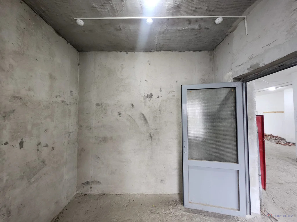 Продажа торгового помещения, 6-я Радиальная улица - Фото 7