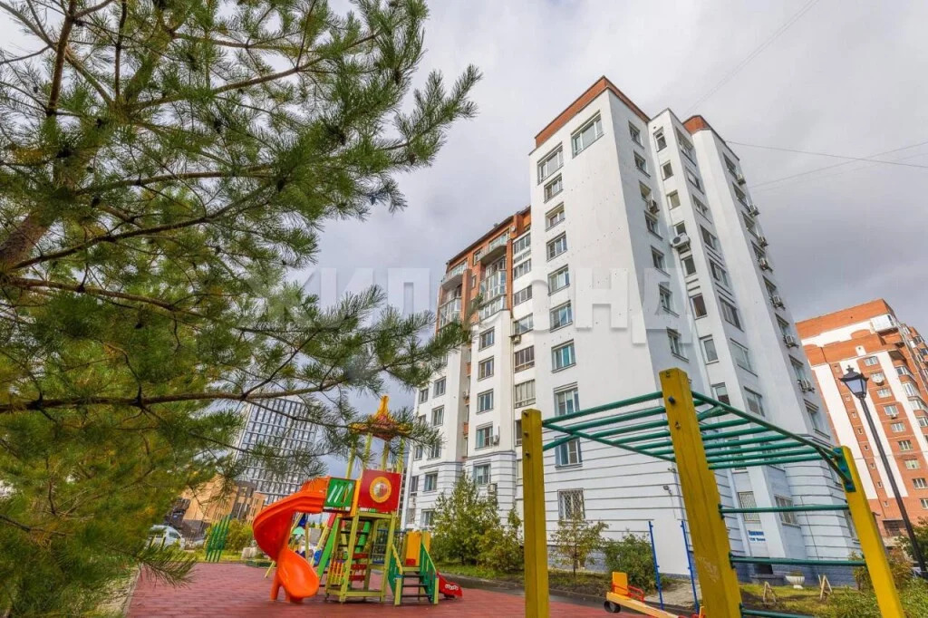 Продажа квартиры, Новосибирск, ул. Обская - Фото 17