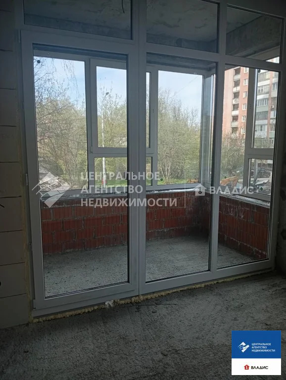 Продажа квартиры в новостройке, Рязань - Фото 2