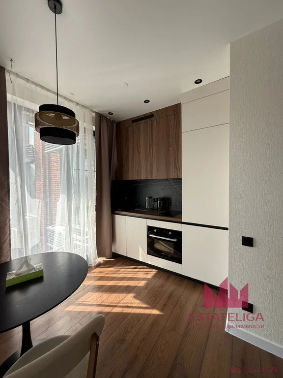 Продажа квартиры, Окружной проезд - Фото 4