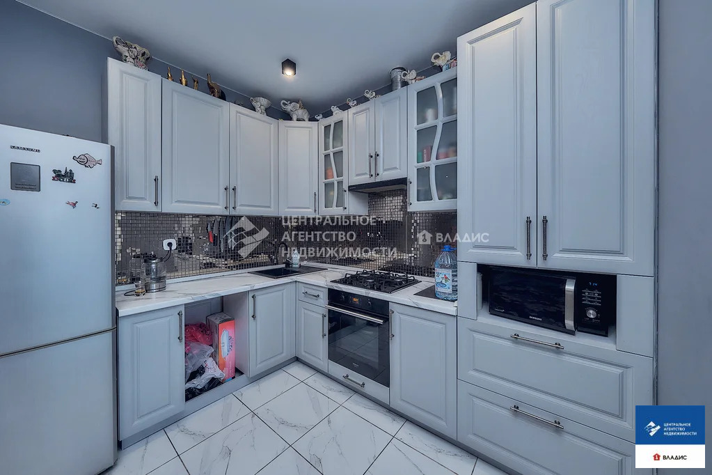 Продажа дома, Рыбное, Рыбновский район, Богатырская улица - Фото 4