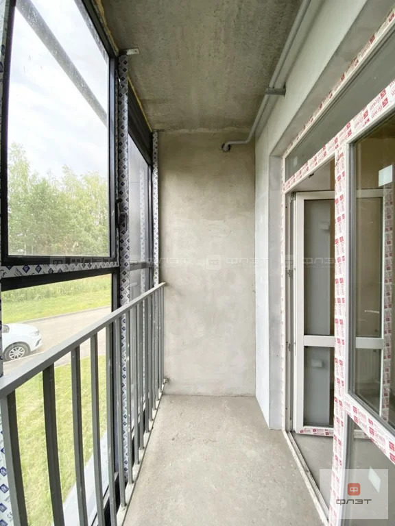 Продажа квартиры, Высокая Гора, Высокогорский район, ул. ... - Фото 13