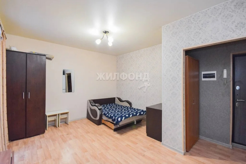 Продажа квартиры, Новосибирск, ул. Большая - Фото 3