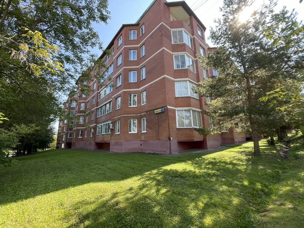 Продажа квартиры, Дмитров, Дмитровский район, ул. Чекистская - Фото 37