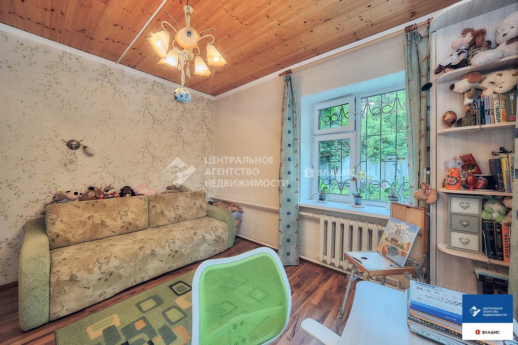 Продажа дома, Рязань, 7-й Мервинский проезд - Фото 11