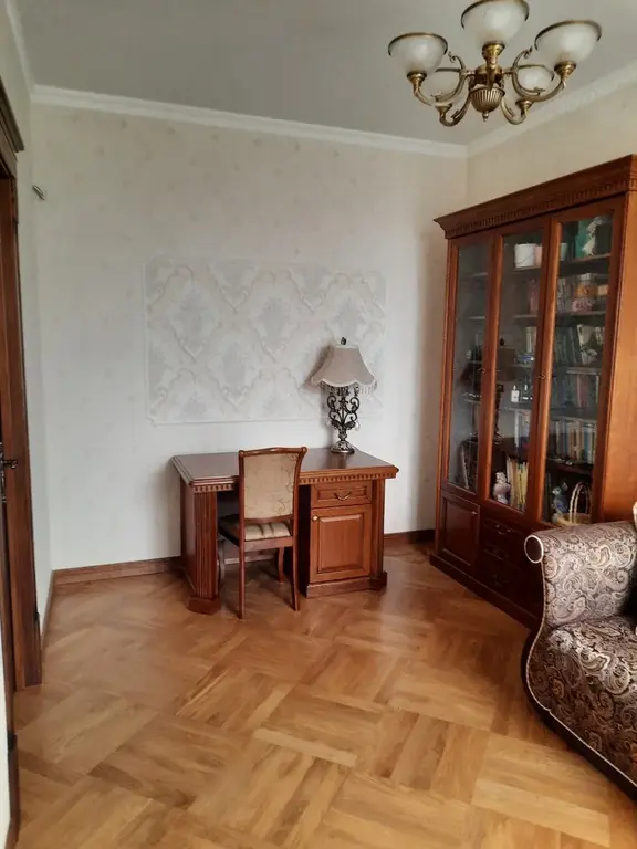 3-к. квартира, 75,7 м, 10/16 эт. - Фото 0