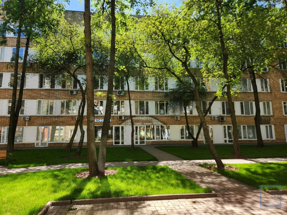 Продажа торгового помещения, м. Воронцовская, Старокалужское ш. - Фото 4