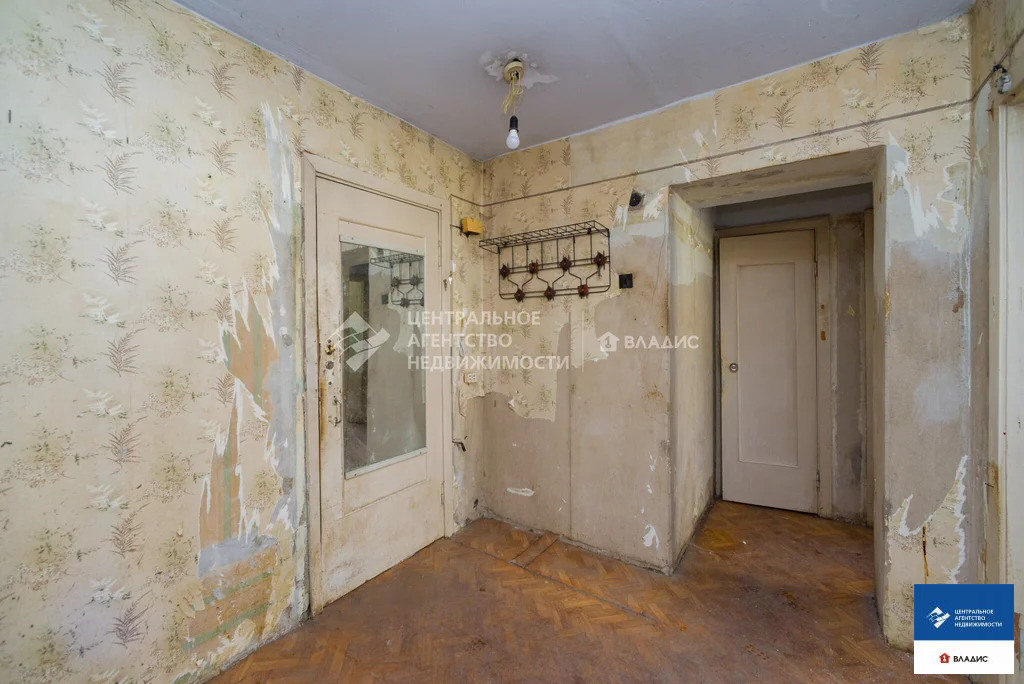 Продажа квартиры, Рязань, Семинарская улица - Фото 13
