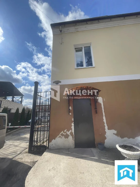 Аренда производственного помещения, Иваново, Посадский пер. - Фото 1