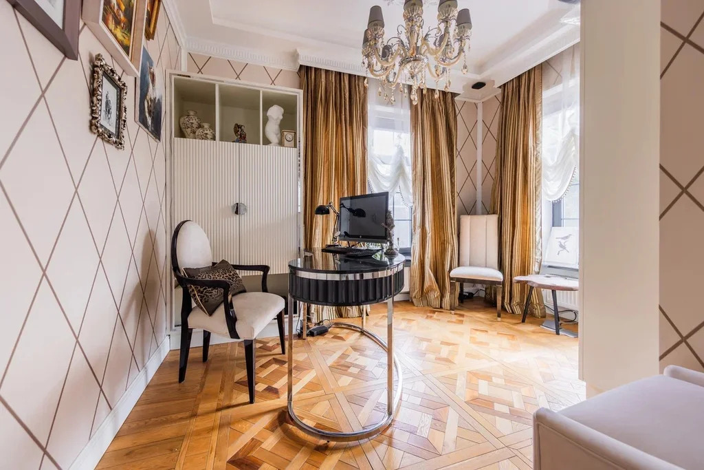 Дизайнерский Таунхаус 290 м2 на участке 6 сот. - Фото 20