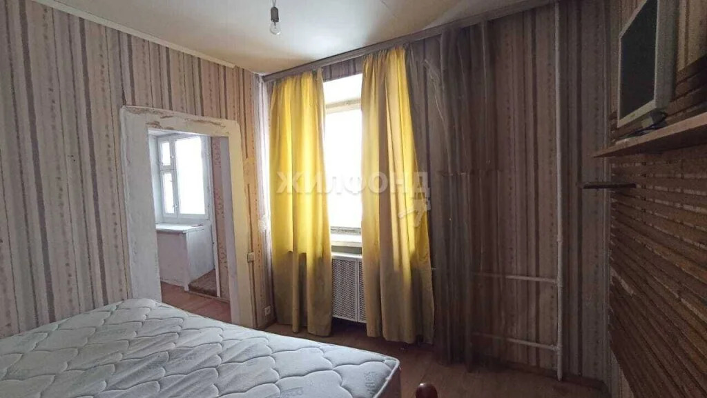 Продажа квартиры, Новосибирск, Сибиряков-Гвардейцев пл. - Фото 8