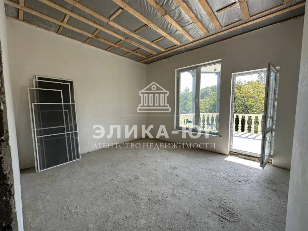 Продажа дома, Агой, Туапсинский район, Радужная ул. - Фото 18