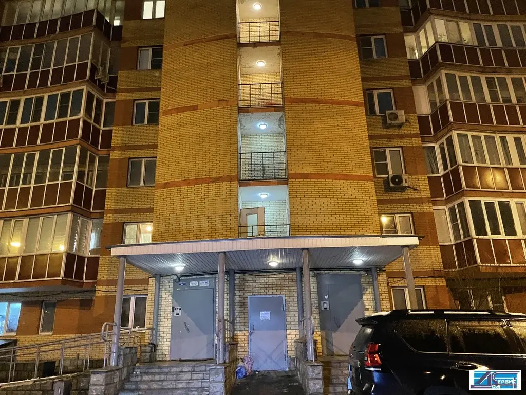 продается 3-х комнатная квартира - Фото 28