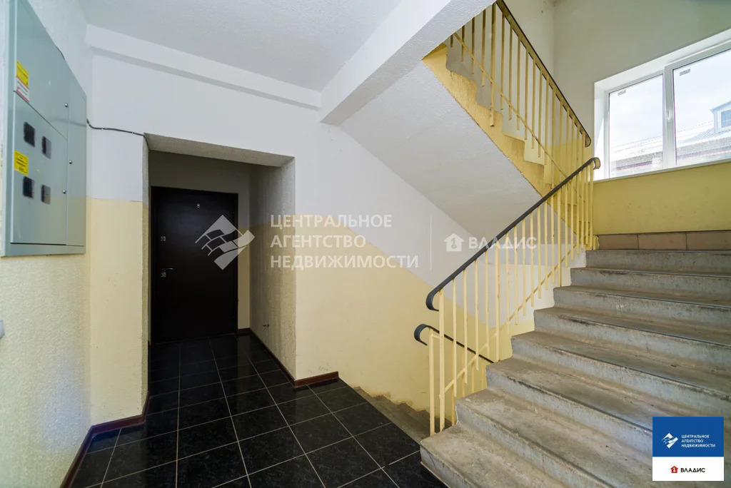 Продажа квартиры, Варские, Рязанский район, ул. Советская - Фото 9