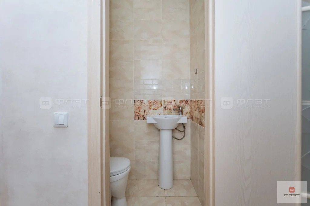 Продажа квартиры, Казань, пр-кт. Альберта Камалеева - Фото 12