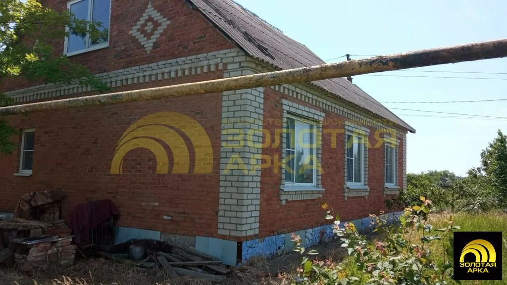 Продажа дома, Таманский, Темрюкский район, Заводская улица - Фото 5