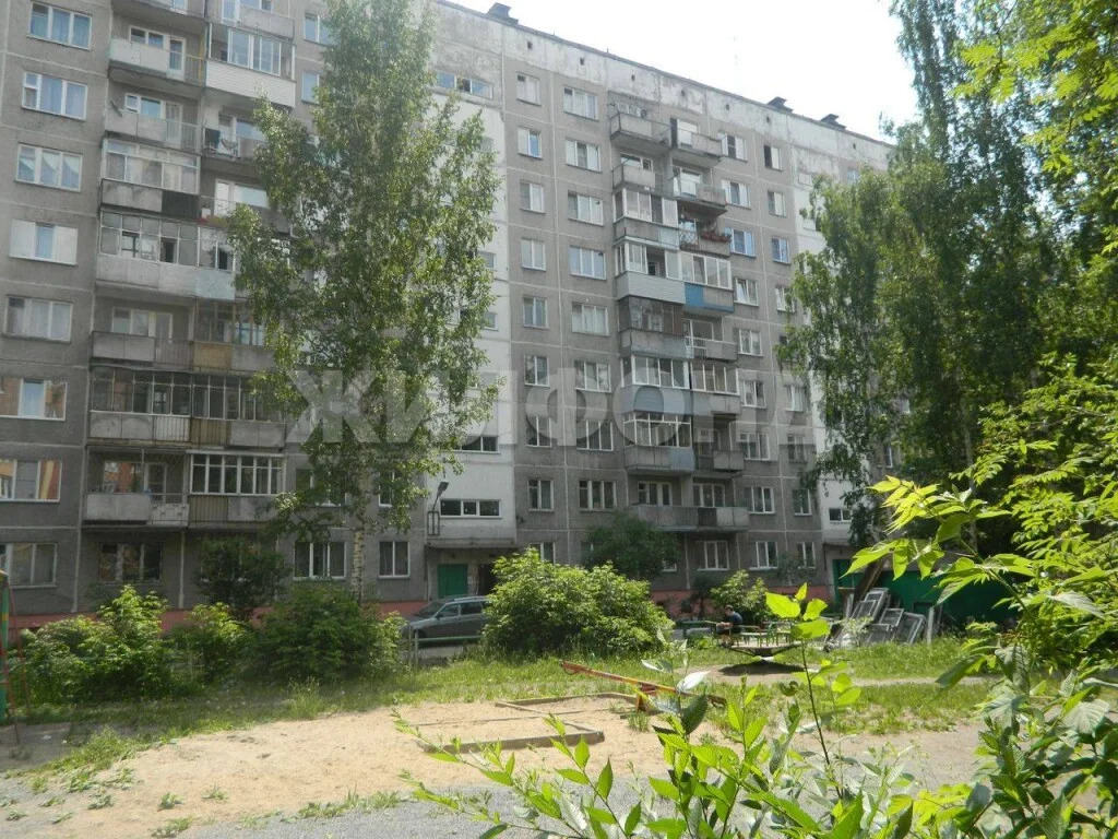 Продажа квартиры, Новосибирск, ул. Бориса Богаткова - Фото 13