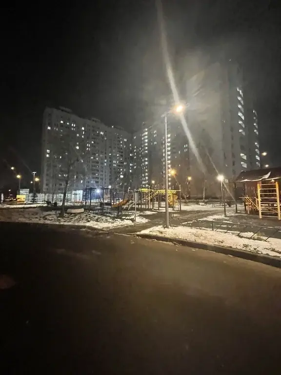 2-ка, Краснобогатырская, 11 - Фото 2