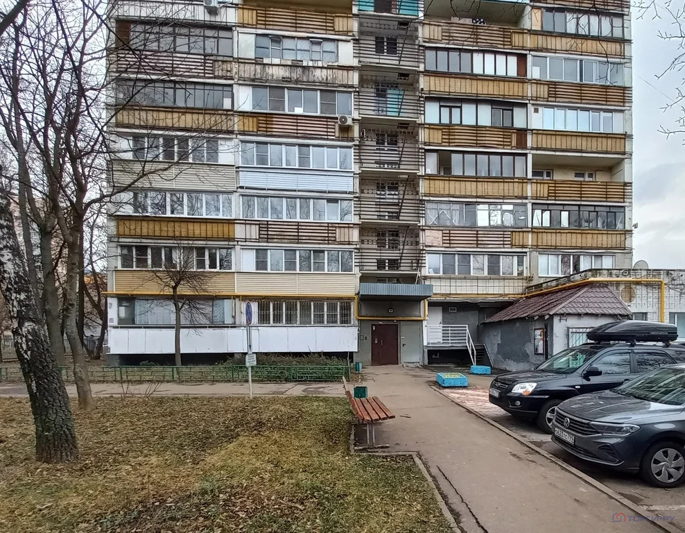 Продажа квартиры, ул. Красного Маяка - Фото 3