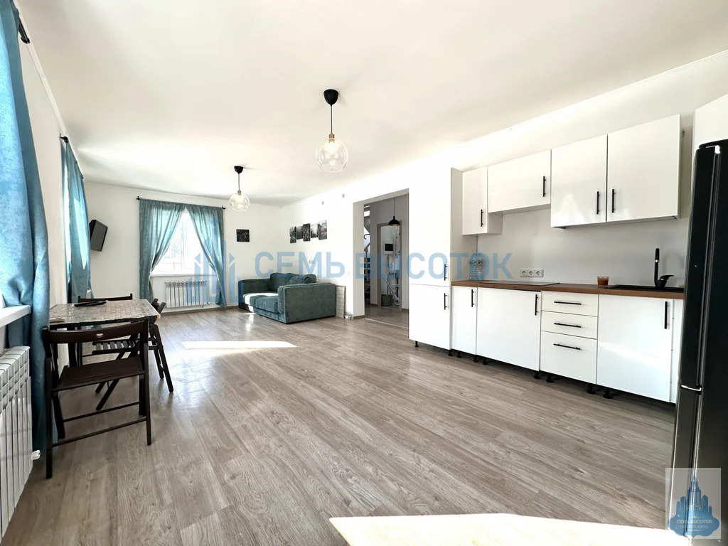 Продажа дома, Домодедово, Домодедово г. о., Владимирская ул. - Фото 9