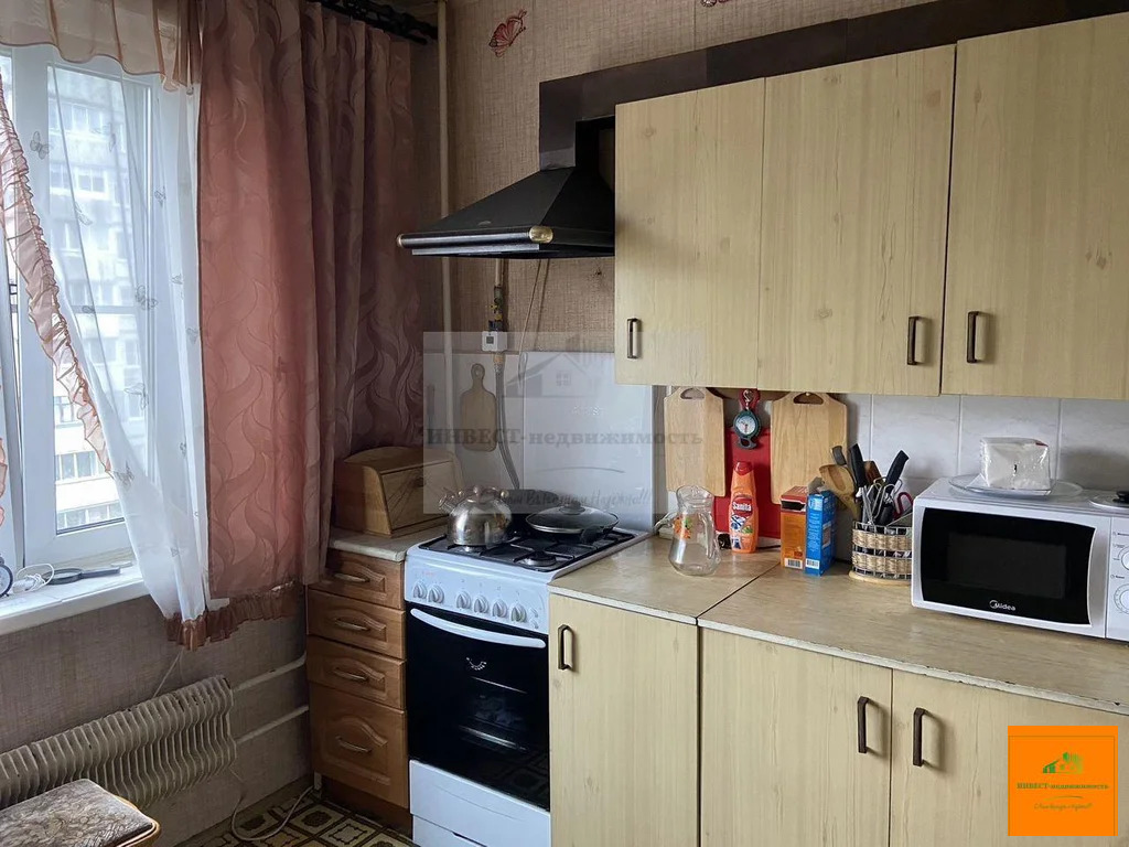 Продажа квартиры, Наро-Фоминск, Наро-Фоминский район, ул. Шибанкова - Фото 3