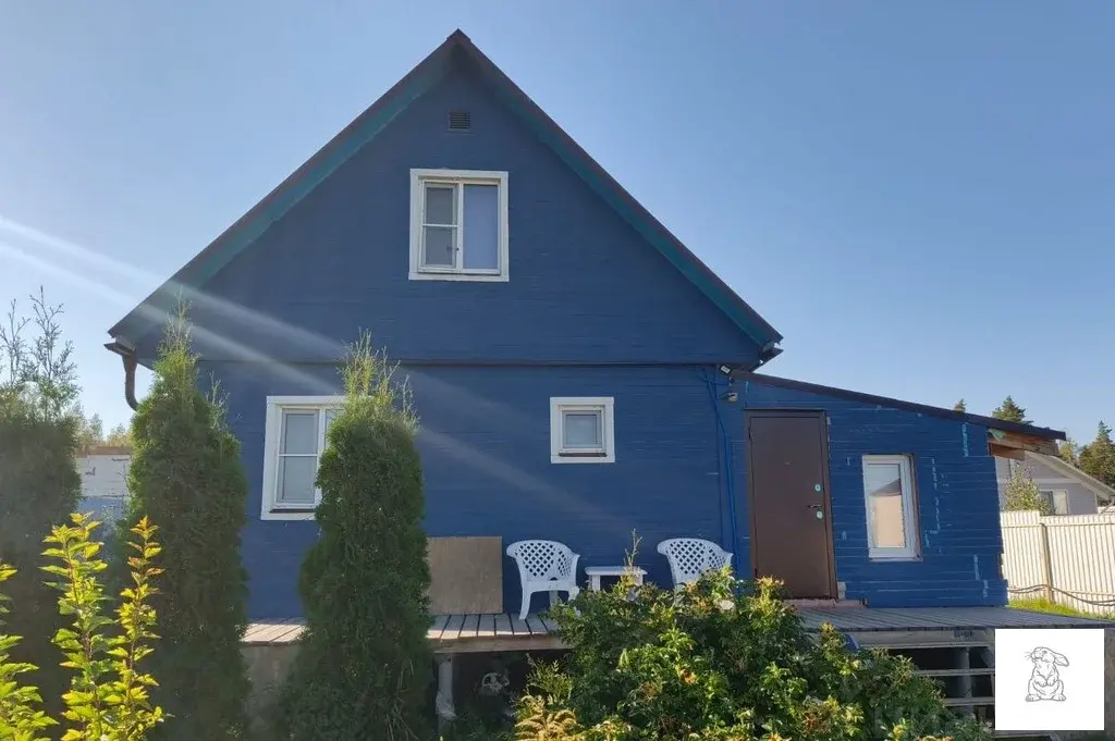 Дом в Щелково - Фото 1