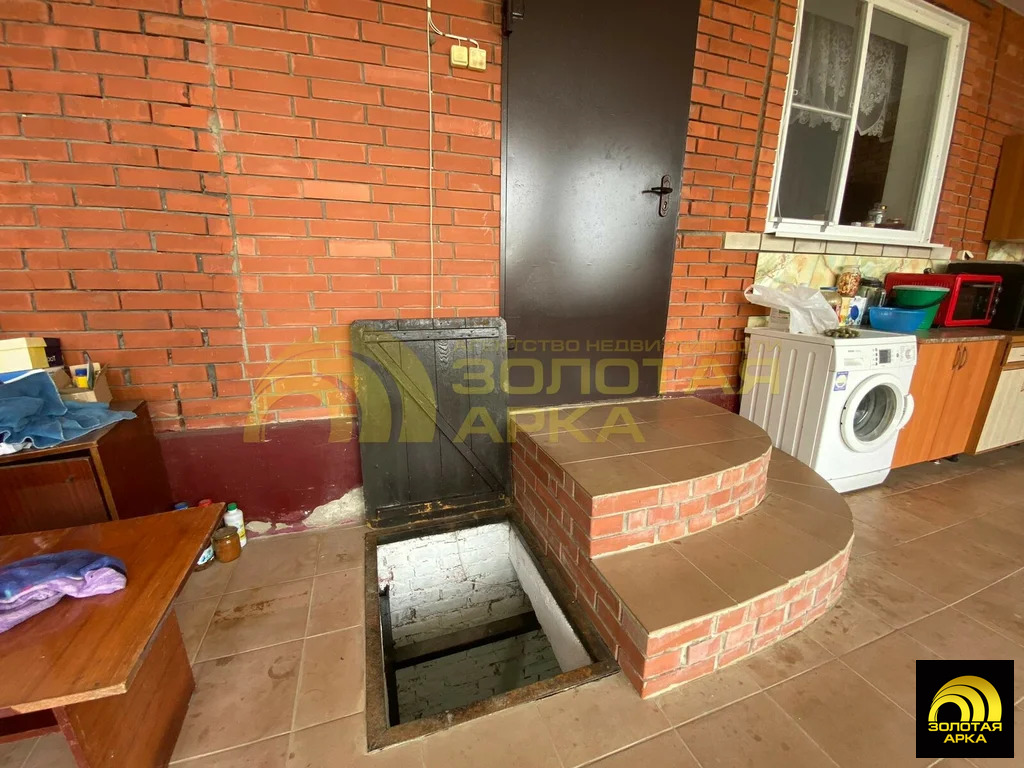 Продажа дома, Славянск-на-Кубани, Славянский район, ул. Краснодарская - Фото 7