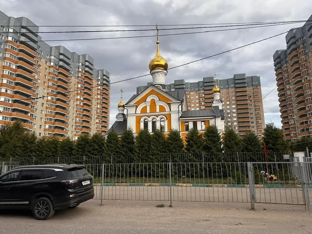 2-к. квартира, 46,6 м2, 4/5 эт. - Фото 11