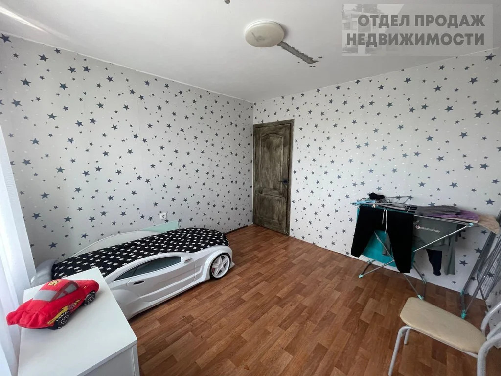 Просторная 3х комнатная квартира - Фото 8