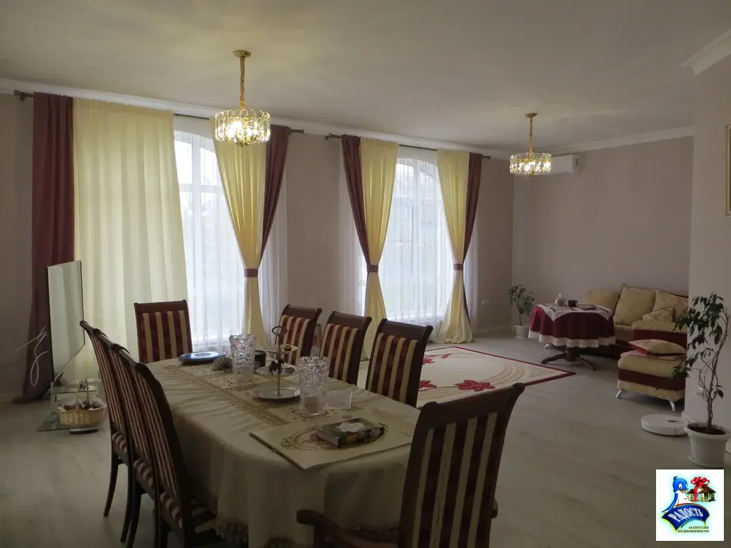 Продам очень красивый дом готовый для комфортной жизни - Фото 13
